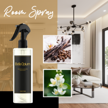 Bella Opium - Room Spray | Odświeżacz do pomieszczeń, tkanin i samochodu